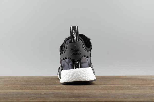 Super Max Adidas NMD R1 BAPE Women Shoes